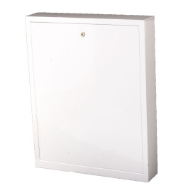 Gulvvamreskab 10-12 kredse