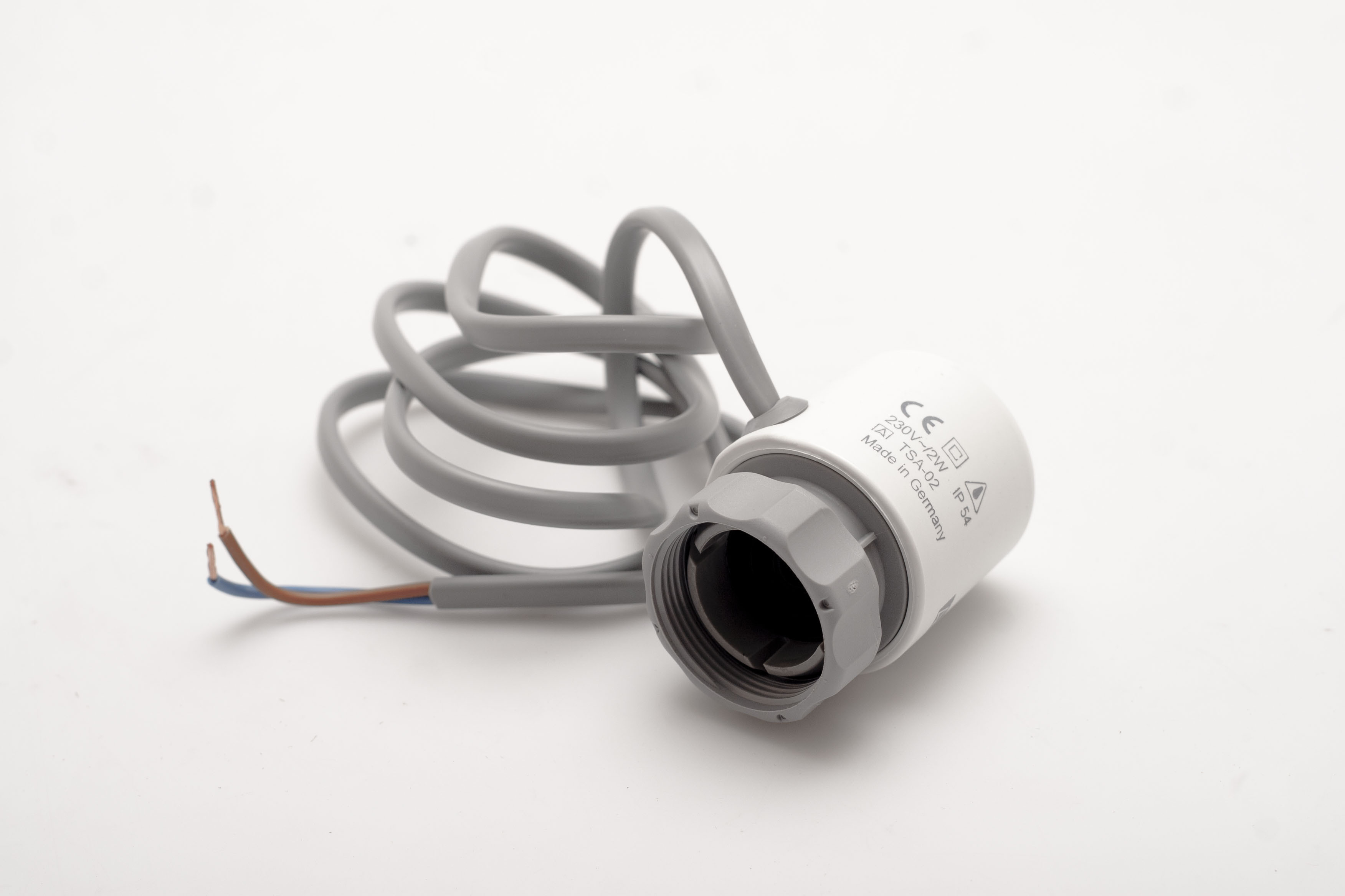 Telestat/aktuator 24V