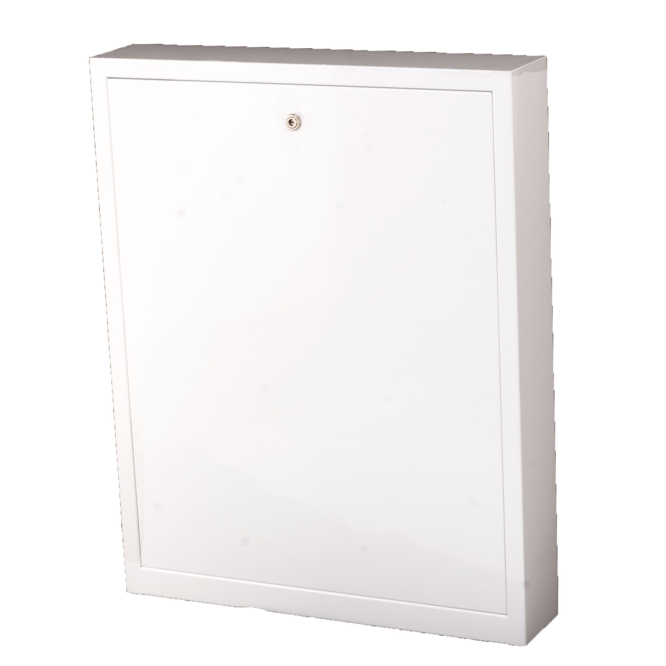 Gulvvarmeskab 9-12 kredse