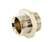 3/4" Samling til euroconus